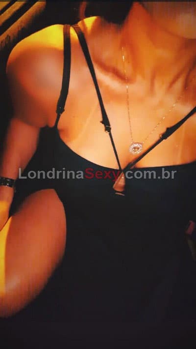 Lana Bittencourt 19895