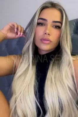 Ver perfil da Giulia