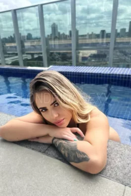 Ver perfil da Ana Salles