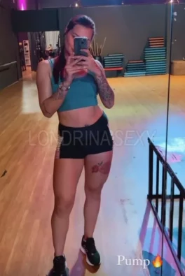 Ver perfil da Flavia Venturinni