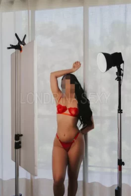 Ver Acompanhante Andressa Medeiros