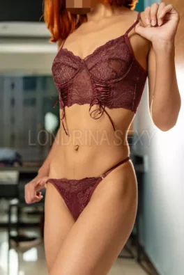 Ver perfil da Marina