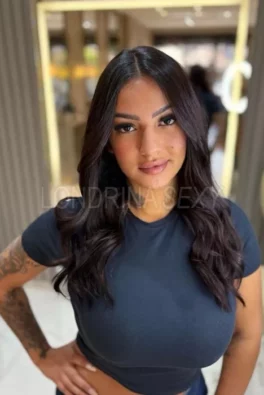 Ver perfil da Nataly