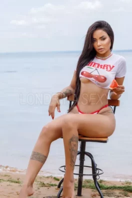 Ver perfil da Aurora