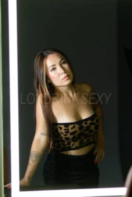 Ver perfil da Lara Mestiça