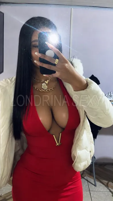 Luisa Duarte 36953